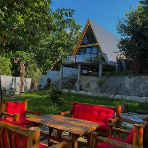 Sun House Вилла