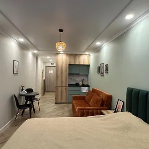 Your Corner In ! Апартаменты