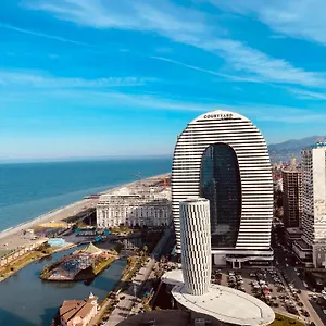 Apartament Orbi Sity Апартаменты
