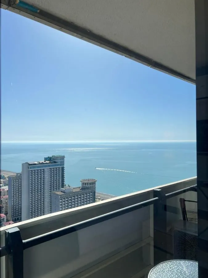 Improved Orbi City Apartments Batumi