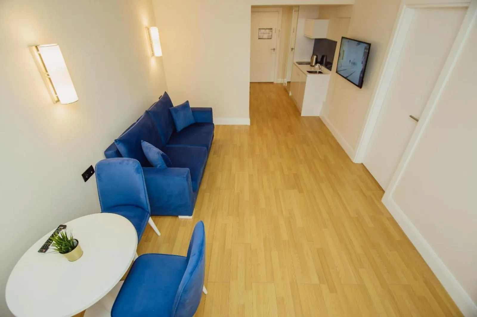Improved Orbi City Apartments Batumi 0*,  Georgia