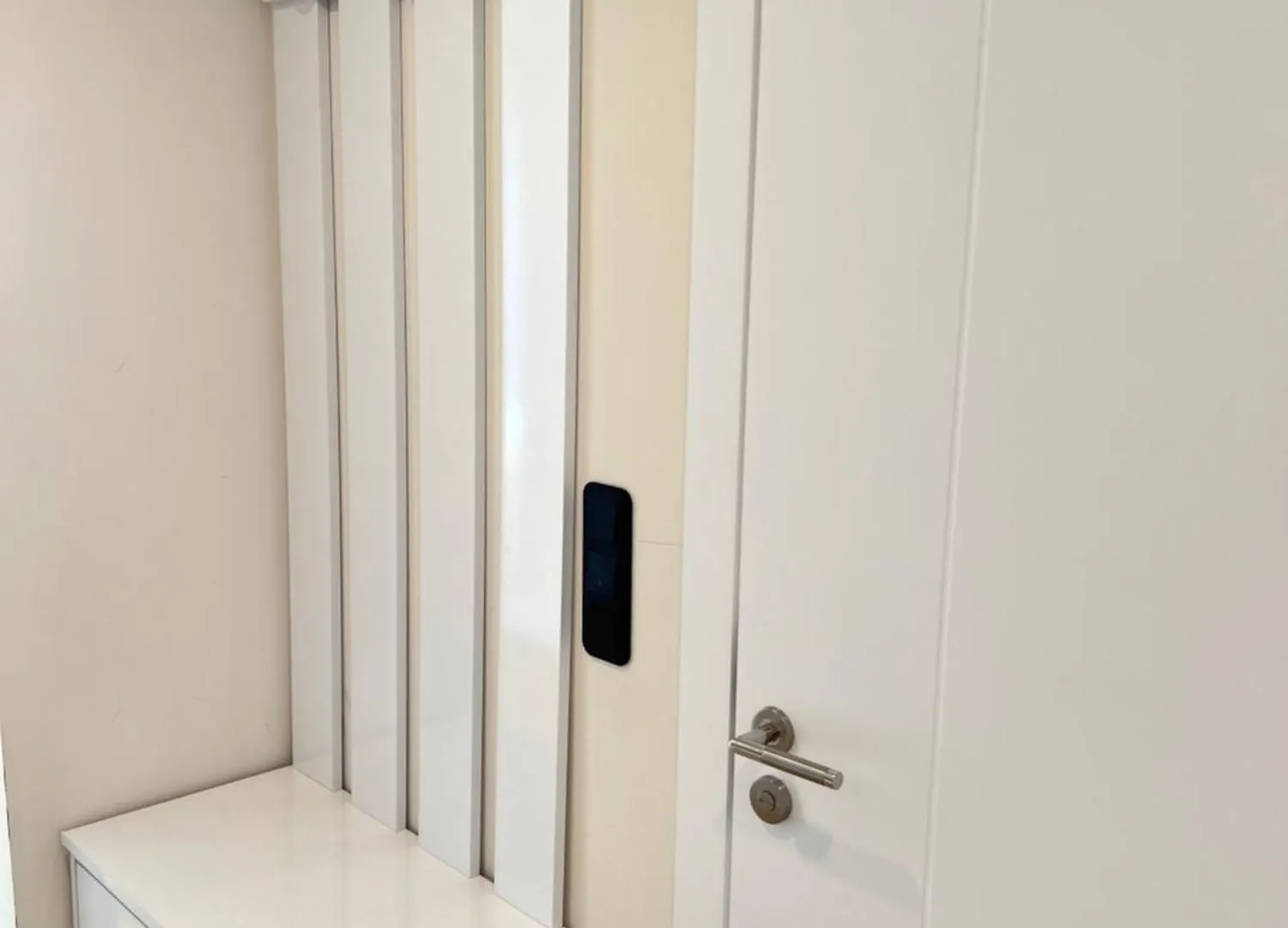 Improved Orbi City Apartments Batumi 0*,
