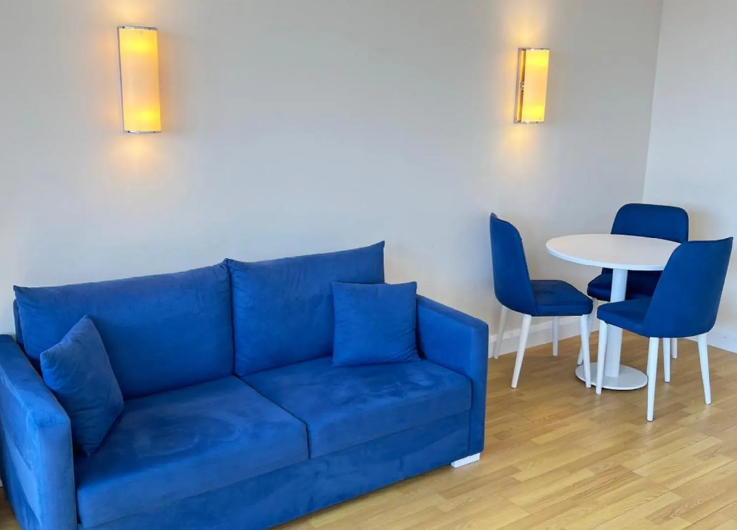 Improved Orbi City Apartments Batumi 0*,  Georgia