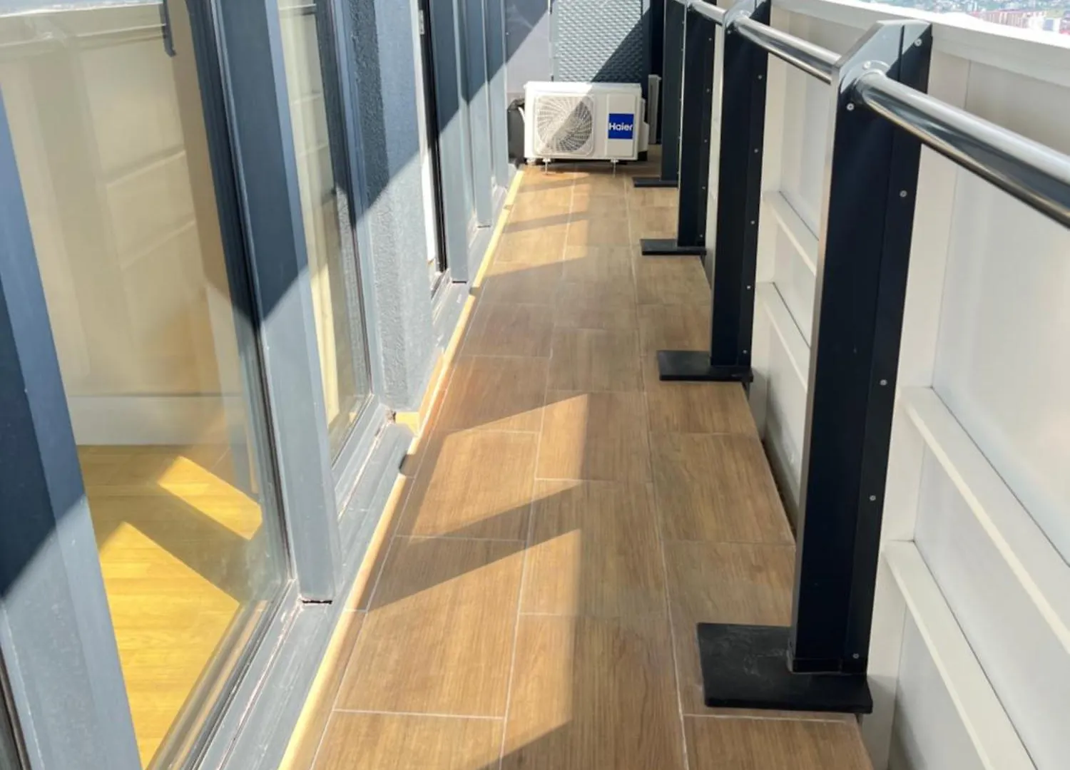 Improved Orbi City Apartments Batumi